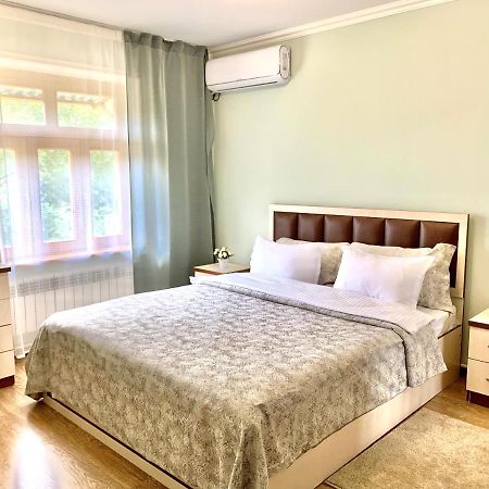 Samarkand Apartment 外观 照片