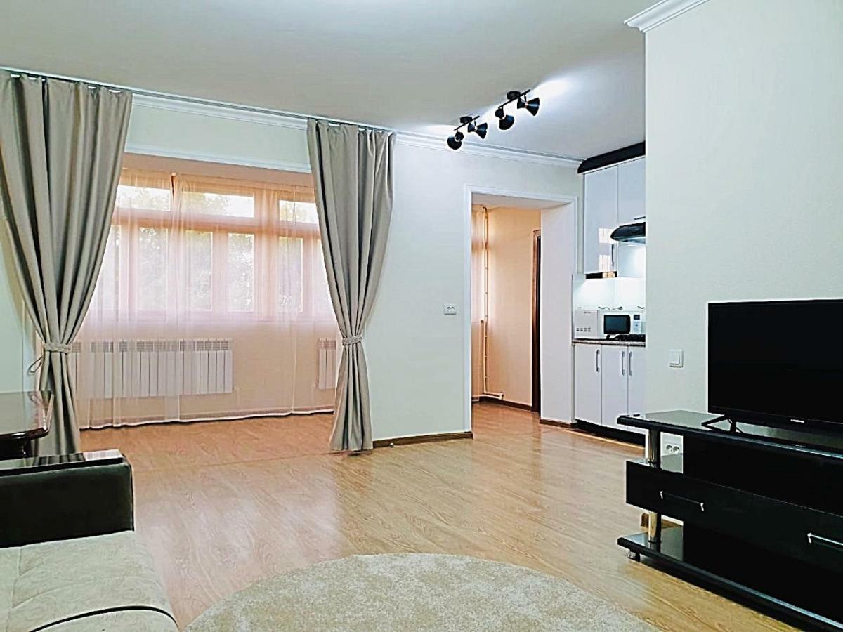 Samarkand Apartment 外观 照片